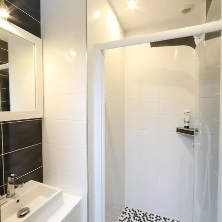 Maison En Campagne Avec Piscine Privee, Climatisation Et Wifi A 10 Min Du Centre - Fr-1-239-1097 Urrugne
