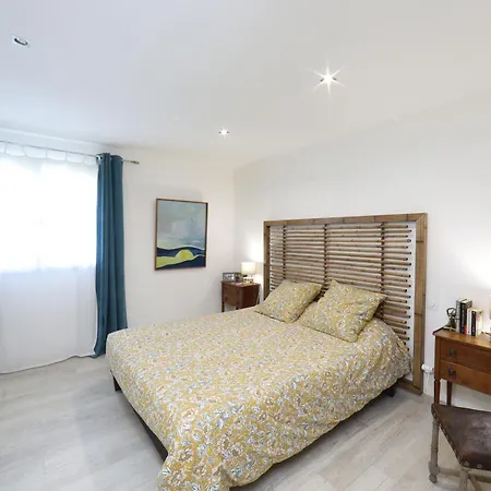 Vila Maison En Campagne Avec Piscine Privee, Climatisation Et Wifi A 10 Min Du Centre - Fr-1-239-1097