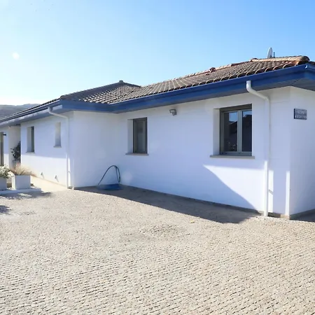 Maison En Campagne Avec Piscine Privee, Climatisation Et Wifi A 10 Min Du Centre - Fr-1-239-1097 Villa *