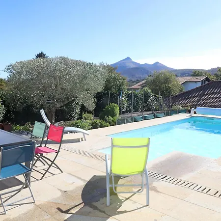 Vila Maison En Campagne Avec Piscine Privee, Climatisation Et Wifi A 10 Min Du Centre - Fr-1-239-1097